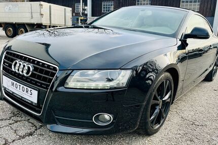 Audi A5 395.800 km 5.990 &euro; Maisach 82216
