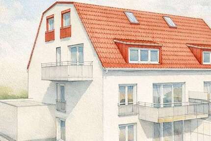 Wohnung München Pasing-Obermenzing - 5 Zimmer, 108 m&sup2;, 2.600&euro; | Angebot:25373331