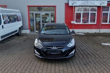 Hyundai i40 111.858 km 7.990 &euro; Puchheim 82178