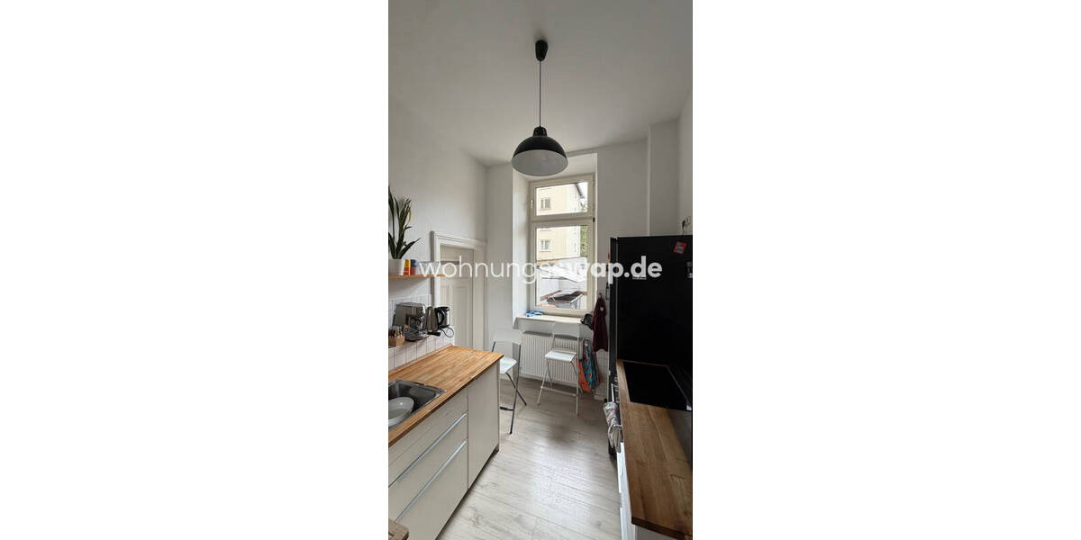 Etagenwohnung München Maxvorstadt - 3 Zimmer, 56 m&sup2;, 1.340&euro; | Angebot:26014065