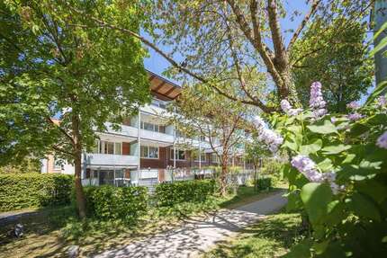 Wohnung München / Feldmoching-Hasenbergl Hasenbergl - 3 Zimmer, 80 m&sup2;, 498.000&euro; | Angebot:26828512