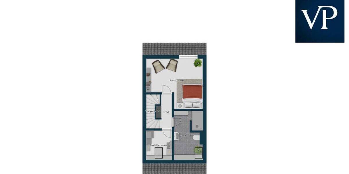 Reihenendhaus Unterschleißheim - 5 Zimmer, 145 m&sup2;, 935.000&euro; | Angebot:26189021