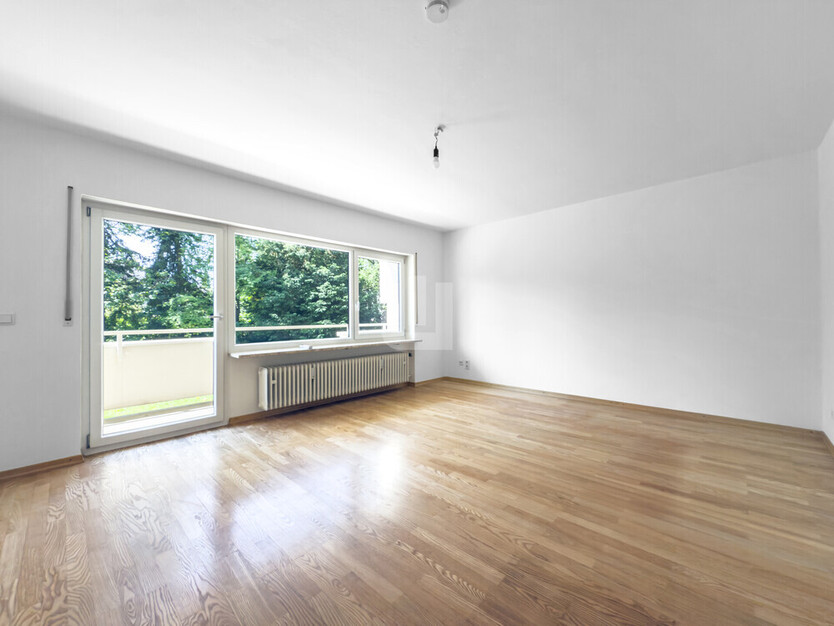 WINDISCH ImmobilieN - helle und großzügige DreiZimmerwohnung im Hochparterre zu vermieten