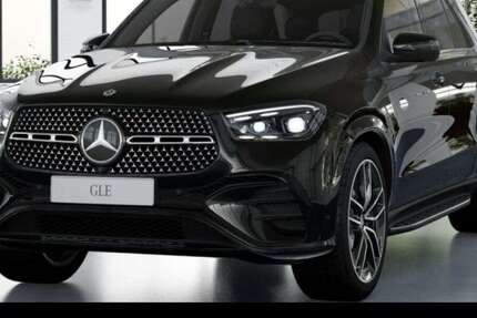 Mercedes-Benz GLE 450 9.900 km 100.900 &euro; München 80636