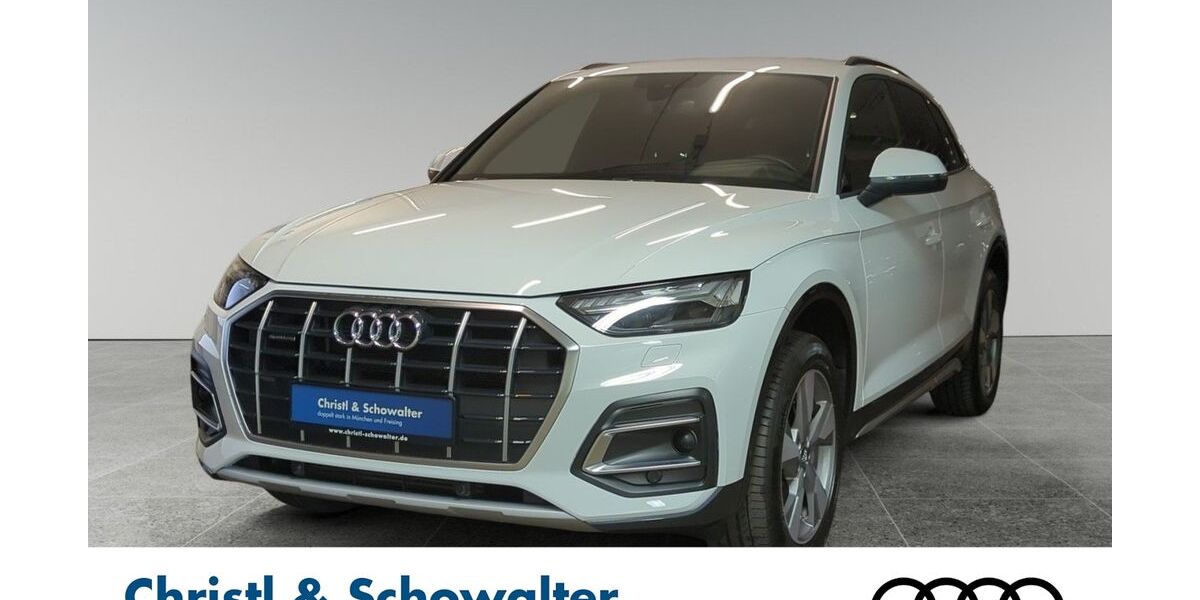 Audi Q5 51.300 km 33.986 &euro; München 81476