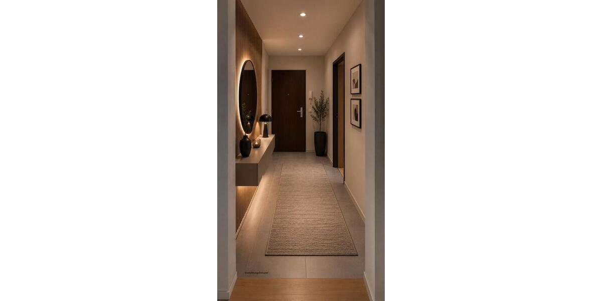 Etagenwohnung Germering - 3.5 Zimmer, 87 m&sup2;, 535.000&euro; | Angebot:26900567