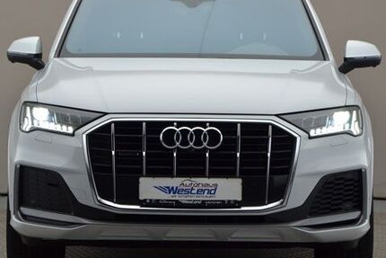 Audi Q7 74.256 km 47.960 € München 80686