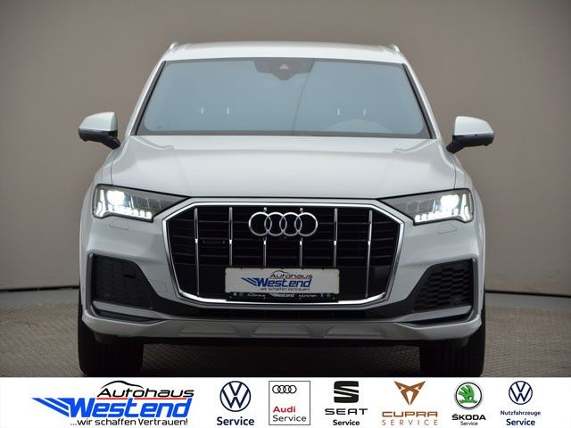 Audi Q7 74.256 km 47.960 € München 80686