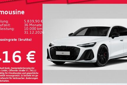 Audi A6 9.855 km 58.399 &euro; Eching 85386