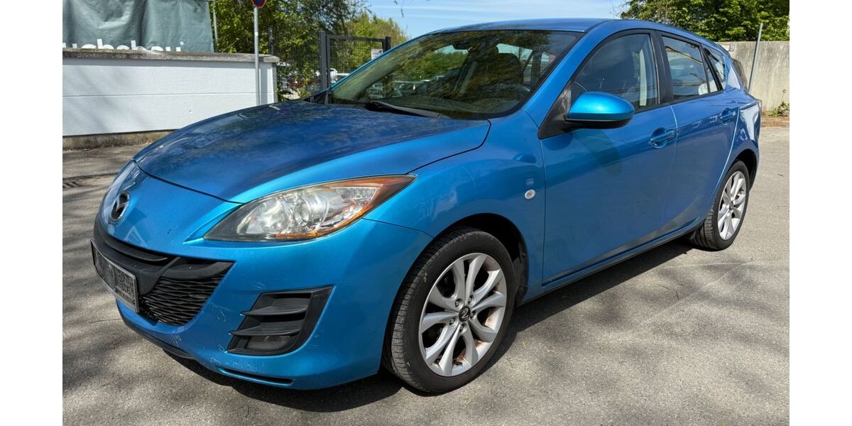 Mazda 3 219.896 km 3.300 &euro; Emmering 82275