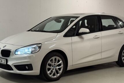 BMW 218 Active Tourer 174.000 km 6.800 &euro; Berg 82335