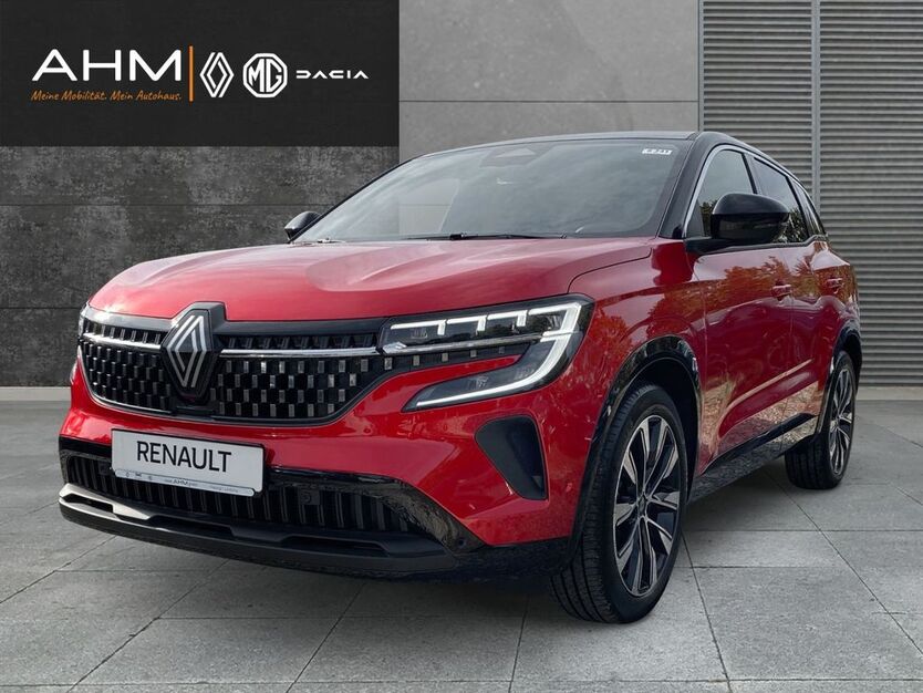 Renault Austral 13.200 km 31.770 € Freising 85354