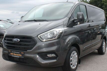 Ford Transit Custom 120.257 km 15.690 € Holzkirchen bei München 83607