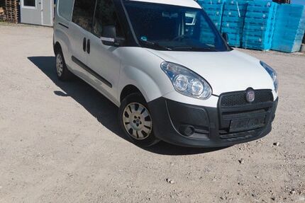 Fiat Doblo 265.000 km 2.700 &euro; München 80999
