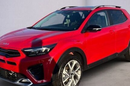 Kia Stonic 4.500 km 25.990 &euro; Höhenkirchen-Siegertsbrunn 85635