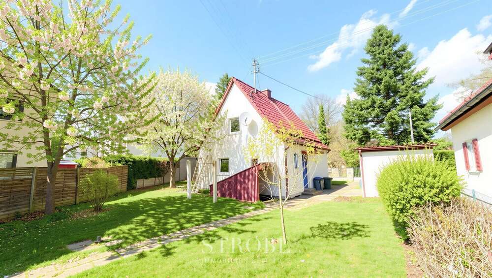 Grundstück Vaterstetten Baldham - 747.000&euro; | Angebot:26429287