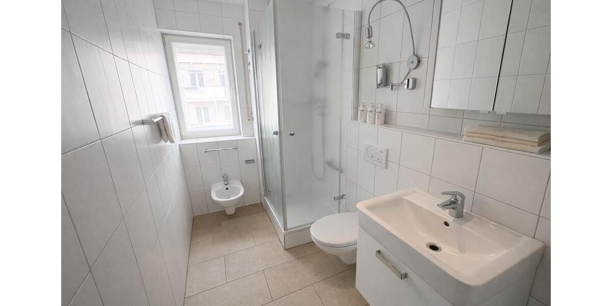 Etagenwohnung Dachau - 3 Zimmer, 110 m&sup2;, 1.840&euro; | Angebot:26012871