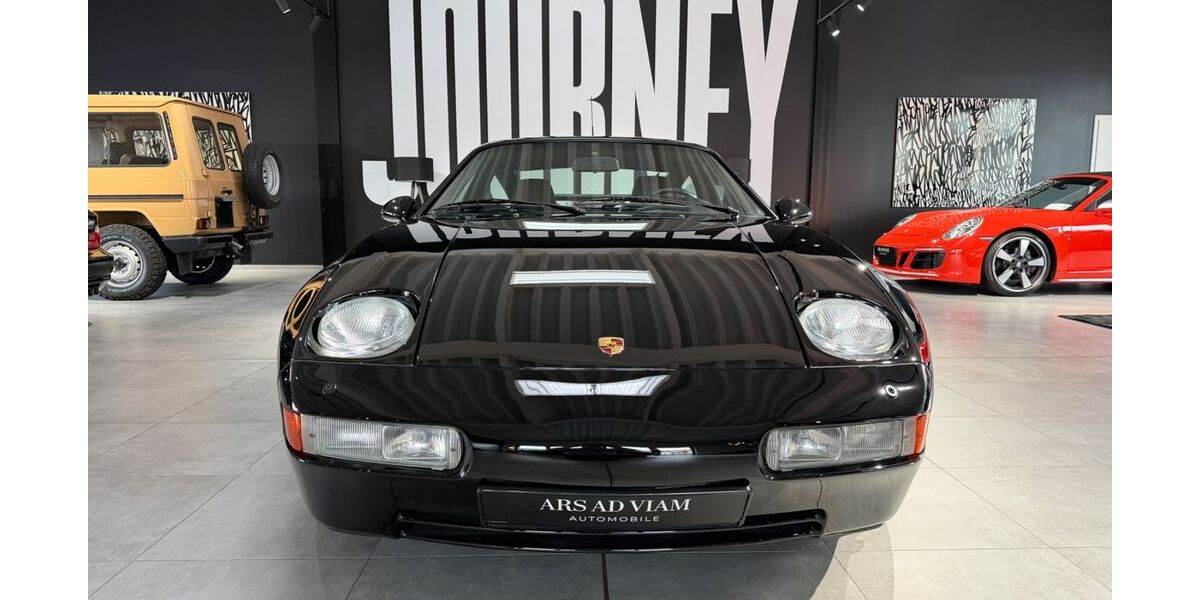 Porsche 928 79.456 km 53.980 &euro; Anzing 85646