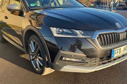 Skoda Octavia 90.500 km 23.700 &euro; Maisach 82216