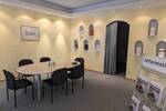 ##Exklusives Laden-Bürolokal (56 m²)# in Germering: Top-Frequenzlage am 