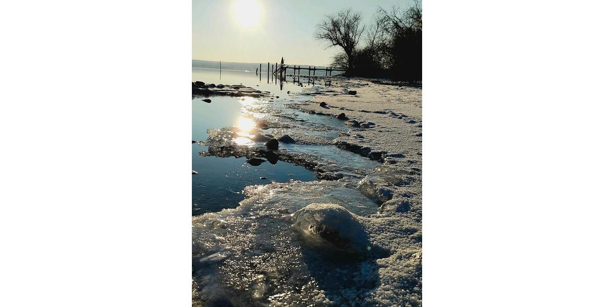 Etagenwohnung Seefeld - 1 Zimmer, 35 m&sup2;, 800&euro; | Angebot:24611912