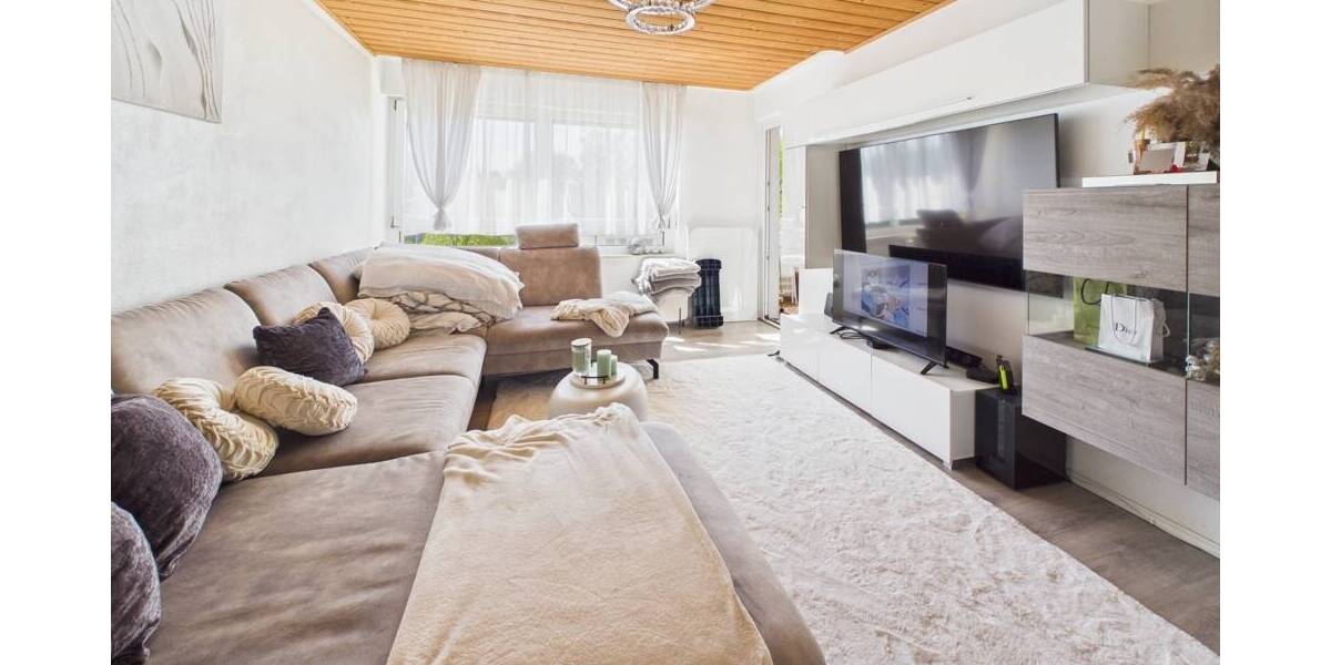 Etagenwohnung München Hadern - 2 Zimmer, 72 m&sup2;, 1.150&euro; | Angebot:26617623