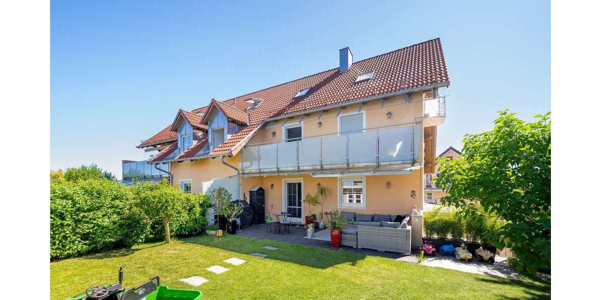 Einfamilienhaus Wörth - 15 Zimmer, 500 m&sup2;, 1.990.000&euro; | Angebot:26976312