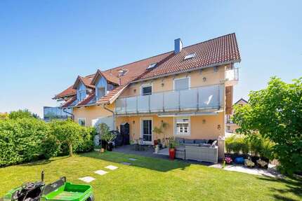 Haus Wörth - 15 Zimmer, 500 m&sup2;, 1.990.000&euro; | Angebot:26976312