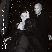 Meret Becker & Dietmar Loeffler Berlin