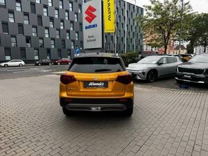 Suzuki VITARA 1.4 BOOSTERJET AUTOMATIK COMFORT (MY26) 1.500 km 23.990 &euro; Höhenkirchen-Siegertsbrun 85635