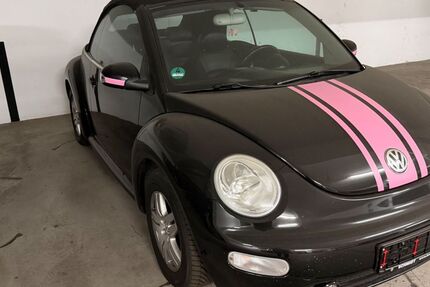 VW Beetle 143.000 km 2.149 &euro; München 81737