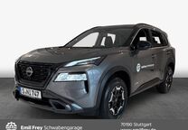 Gebrauchtwagen Nissan X-Trail