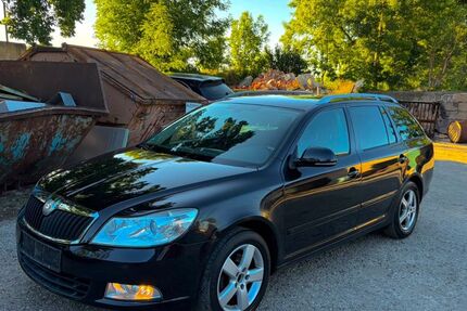 Skoda Octavia 245.000 km 3.001 &euro; Neufahrn 85375