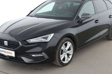 Seat Leon 92.537 km 21.090 &euro; Neufahrn 85375
