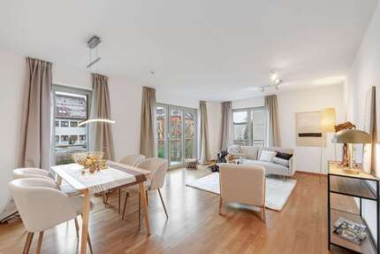 Wohnung zum Kaufen in Zorneding 565.000 € 97.07 m²