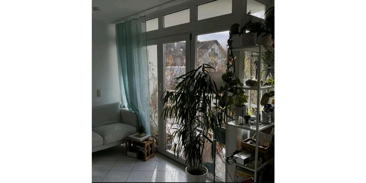 Etagenwohnung Vaterstetten Baldham - 2 Zimmer, 50 m&sup2;, 1.174&euro; | Angebot:25809641