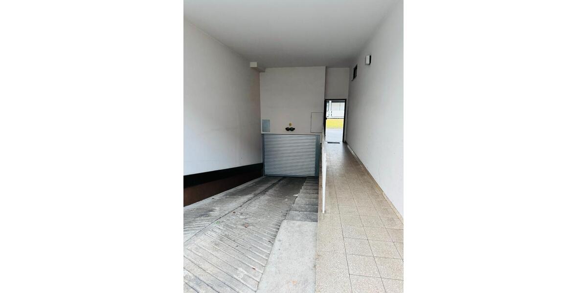 Dachgeschoßwohnung München Sendling-Westpark - 1 Zimmer, 55 m&sup2;, 1.395&euro; | Angebot:26258734