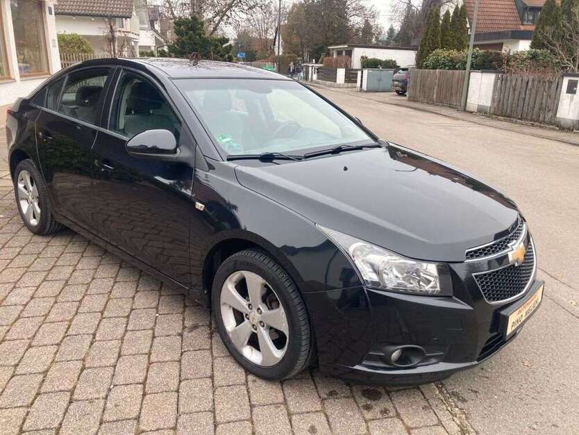 Cruze