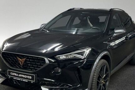 Cupra Formentor 38.500 km 29.960 &euro; München 80687