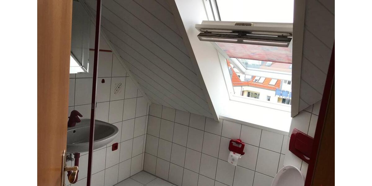 Etagenwohnung Karlsfeld - 4 Zimmer, 109 m&sup2;, 1.650&euro; | Angebot:26662107