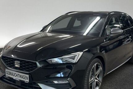 Seat Leon 51.400 km 24.960 &euro; München 80687