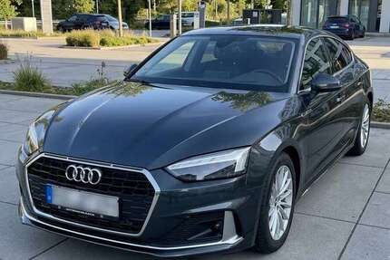 Audi A5 34.000 km 27.602 &euro; München, Landeshauptstadt 81547
