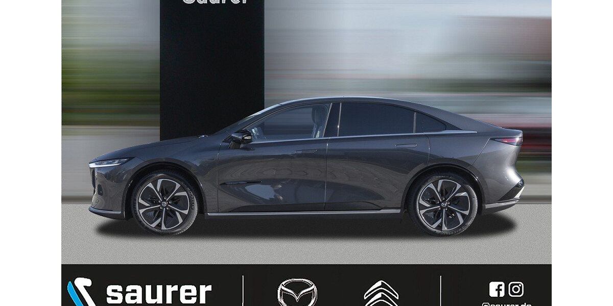 Mazda 6e 4.978 km 36.490 &euro; Neufahrn 85375