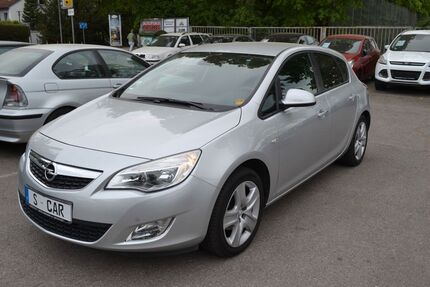 Opel Astra 117.000 km 4.900 &euro; München 81243