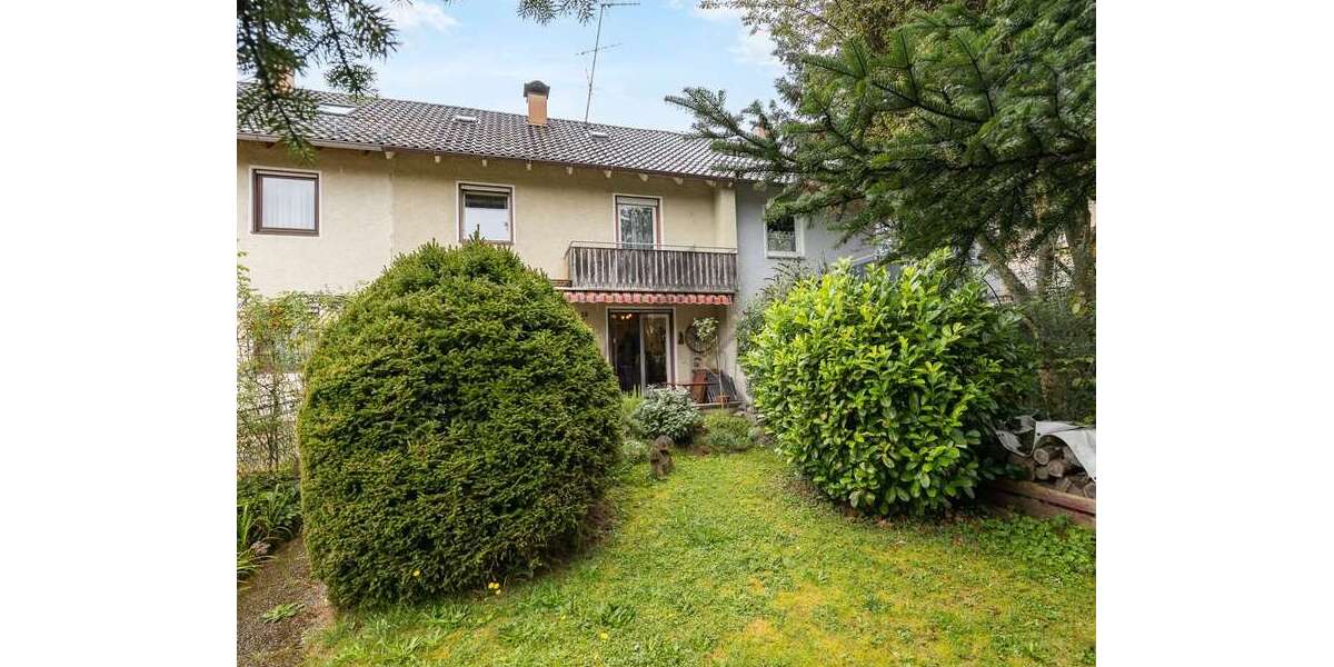Einfamilienhaus Ebersberg - 4 Zimmer, 100 m&sup2;, 450.000&euro; | Angebot:26311368