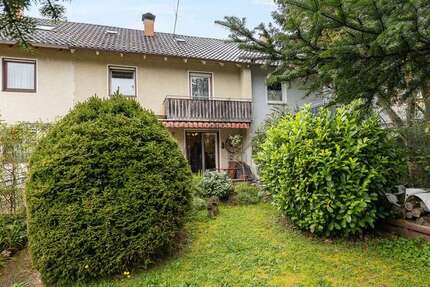 Haus Ebersberg - 4 Zimmer, 100 m&sup2;, 460.000&euro; | Angebot:26311368