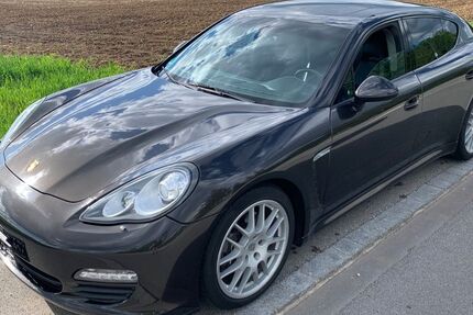 Porsche Panamera 112.240 km 26.990 &euro; Ottobrunn bei München 85521