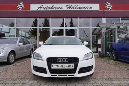 Audi TT 172.049 km 7.999 &euro; Fürstenfeldbruck 82256