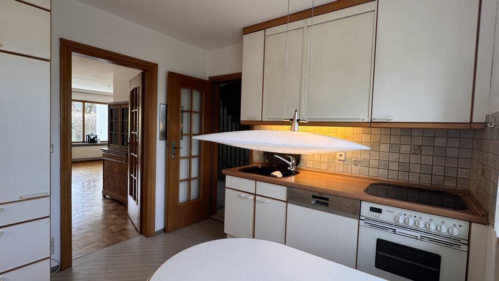 Reihenmittelhaus Aschheim - 6 Zimmer, 155 m&sup2;, 760.000&euro; | Angebot:26107101