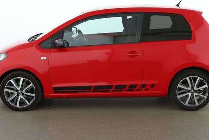 Seat Mii 72.894 km 8.490 &euro; Neufahrn 85375